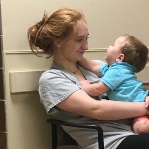 Meet your Posher, Carrie